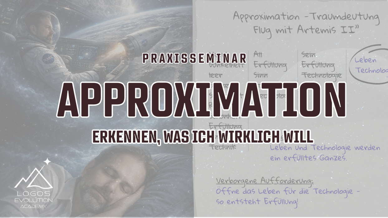 Die Approximation (2026)
